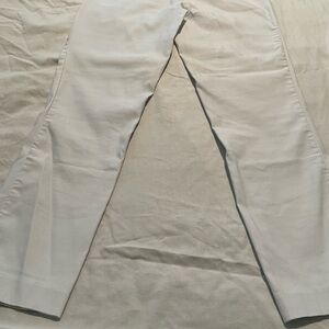 Apt. 9 Women's White Straight Leg Pants